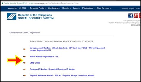 ssswww.gov ph login|Iba pa.